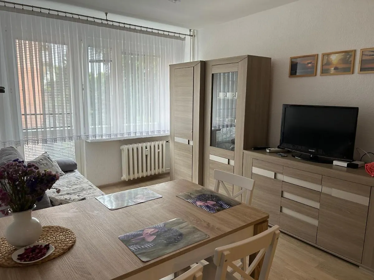 Apartament Kolobrzeg Przez Caly Rok