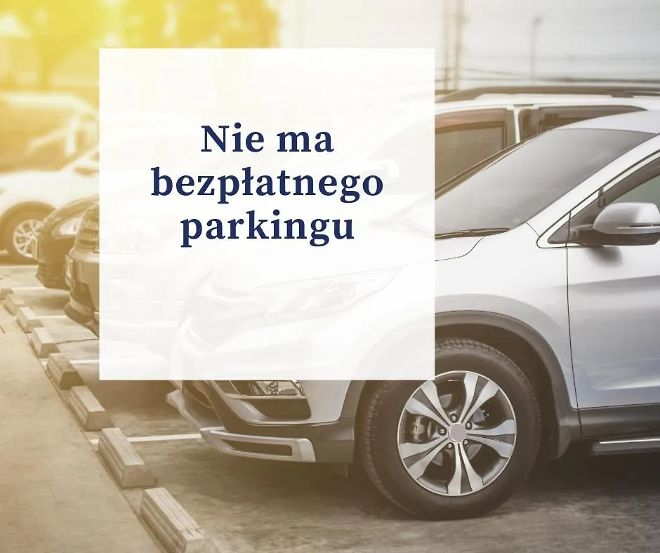 Apartament Kolobrzeg Przez Caly Rok 0*,  Polska